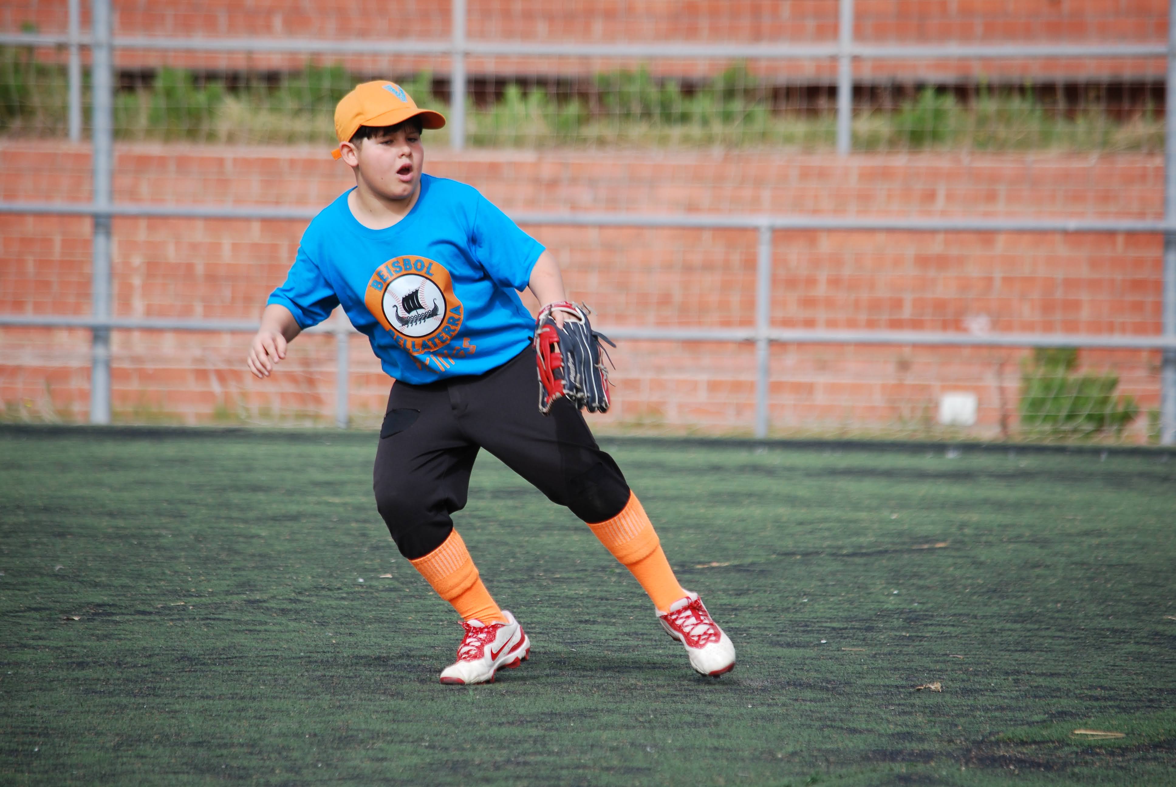 Galería de entrenamiento 4