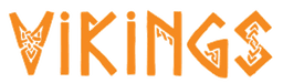 Logo de los Vikings