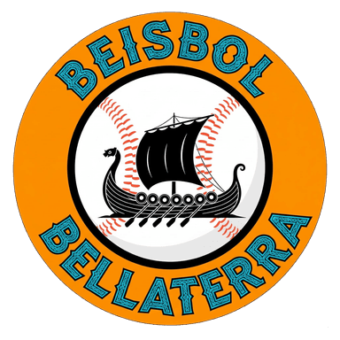 Logo Club Beisbol Bellaterra